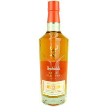 Glenfiddich 21 Jahre