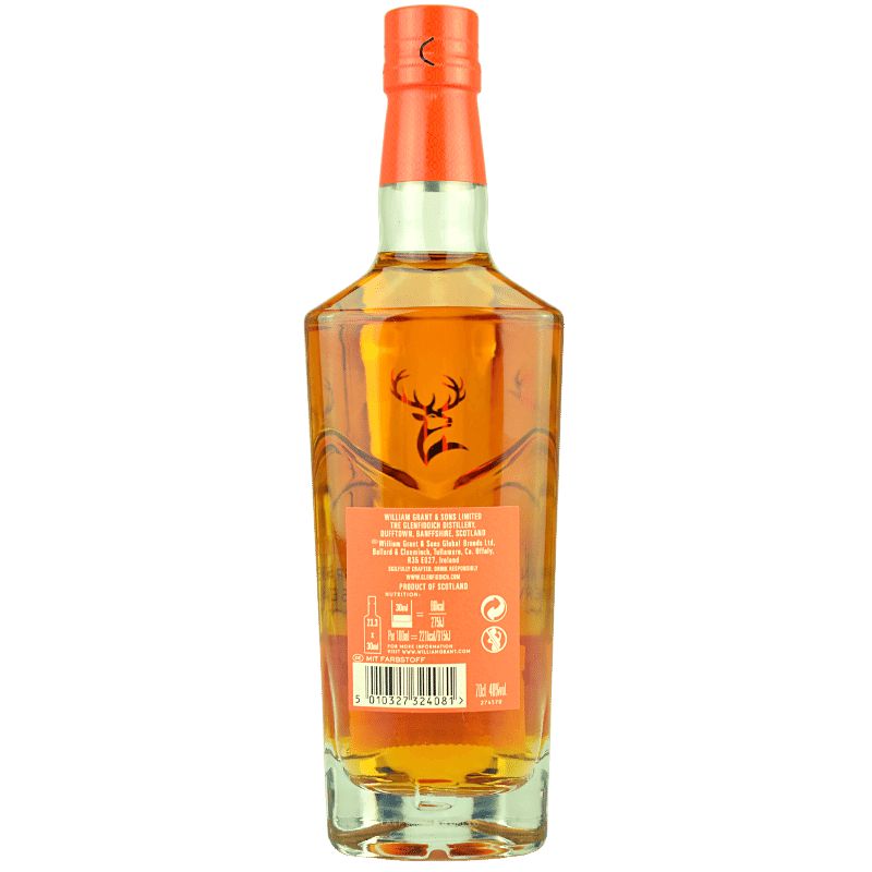 Glenfiddich 21 Jahre