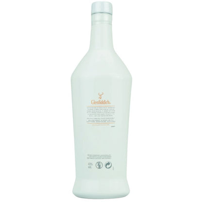 Glenfiddich Winter Storm