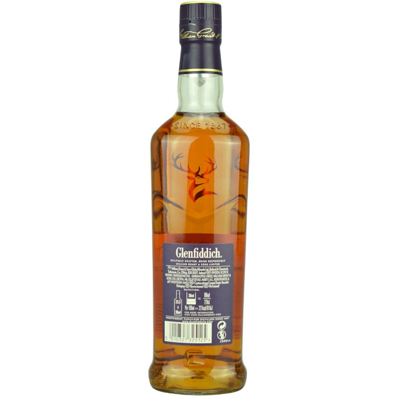 Glenfiddich 15 Jahre