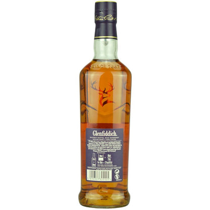 Glenfiddich 15 Jahre