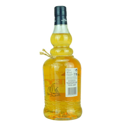 Old Pulteney Clipper