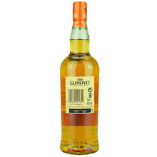 Glenlivet First Fill 12 Jahre