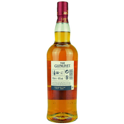 Glenlivet 15 Jahre