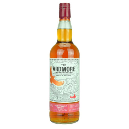 Ardmore Portwood 12 Jahre