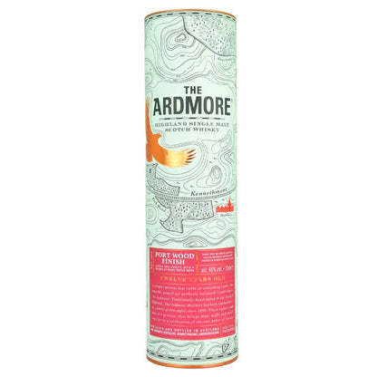 Ardmore Portwood 12 Jahre