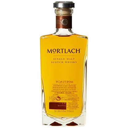 Mortlach Rare Old
