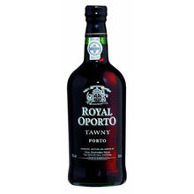 Royal Oporto Tawny Porto