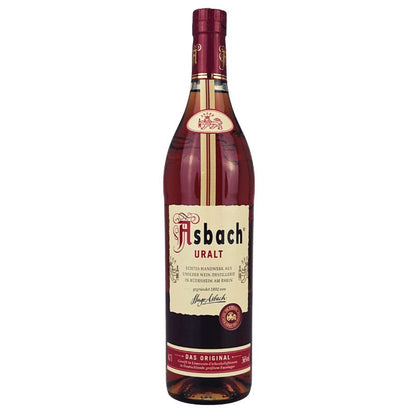 Asbach Uralt