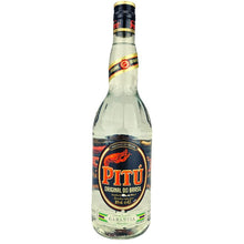 Pitu Original do Brasil – Produktansicht
