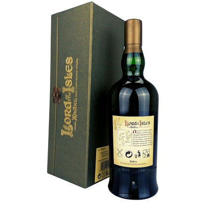 Ardbeg Lord of the Isles