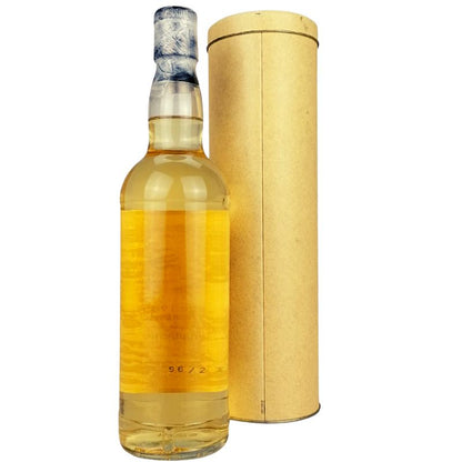 Sv Glenallachie 1985