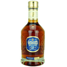 Grant'S 25 Jahre
