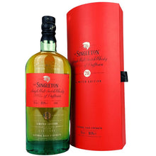 Singleton 28 Jahre