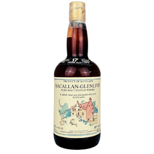 Macallan-Glenlivet