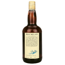 Macallan-Glenlivet