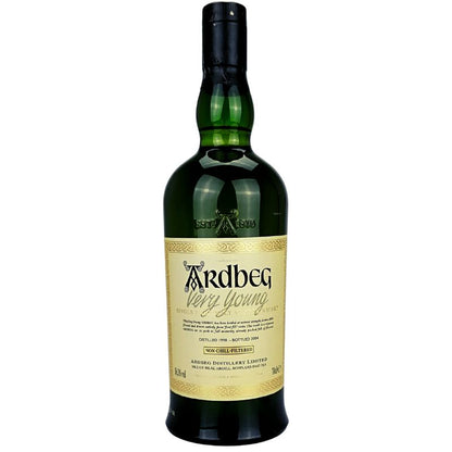 Ardbeg Very Young