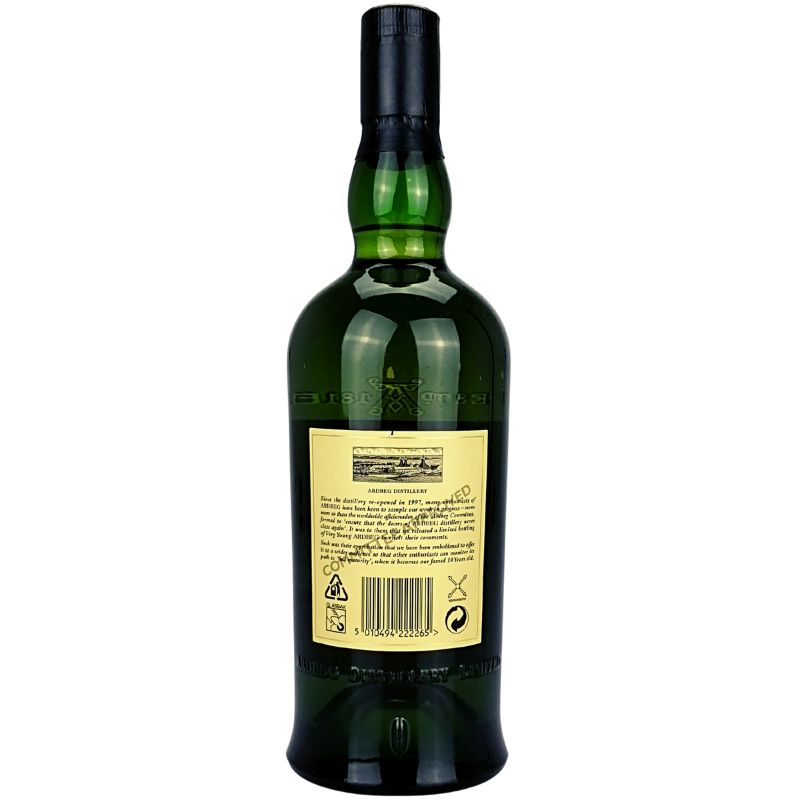 Ardbeg Very Young