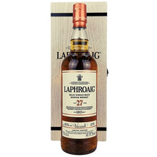 Laphroaig 27 Jahre
