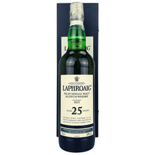 Laphroaig 25 Jahre