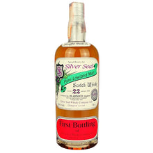 Bladnoch Silver Seal 22 Jahre