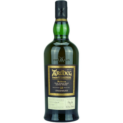 Ardbeg Twenty Something 23 Jahre