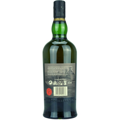 Ardbeg Twenty Something 23 Jahre