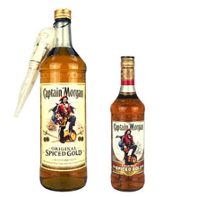 Captain Morgan Spiced Gold 3l