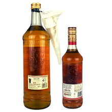 Captain Morgan Spiced Gold 3l