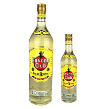 Havana Club Anejo 3 Jahre 3L