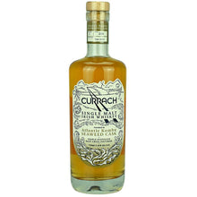 Currach Seaweed Cask