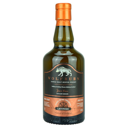 Wolfburn Latitude