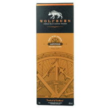 Wolfburn Latitude