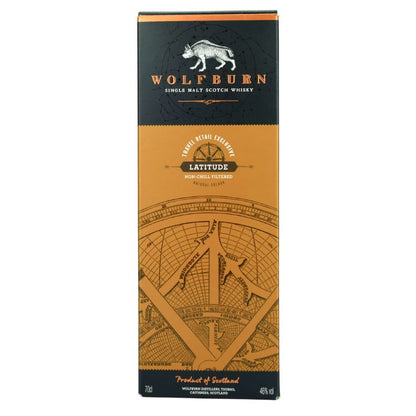Wolfburn Latitude