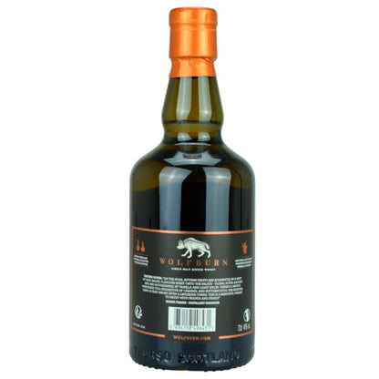Wolfburn Latitude