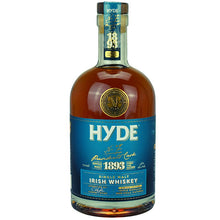 Hyde No. 7 Sherry Cask