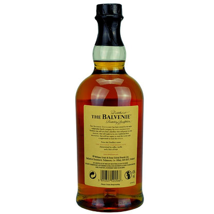 Balvenie Caribbean 14 Jahre