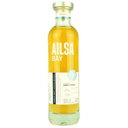 Ailsa Bay 1.2 Sweet Smoke