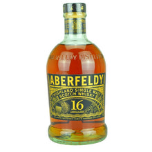 Aberfeldy 16 Jahre