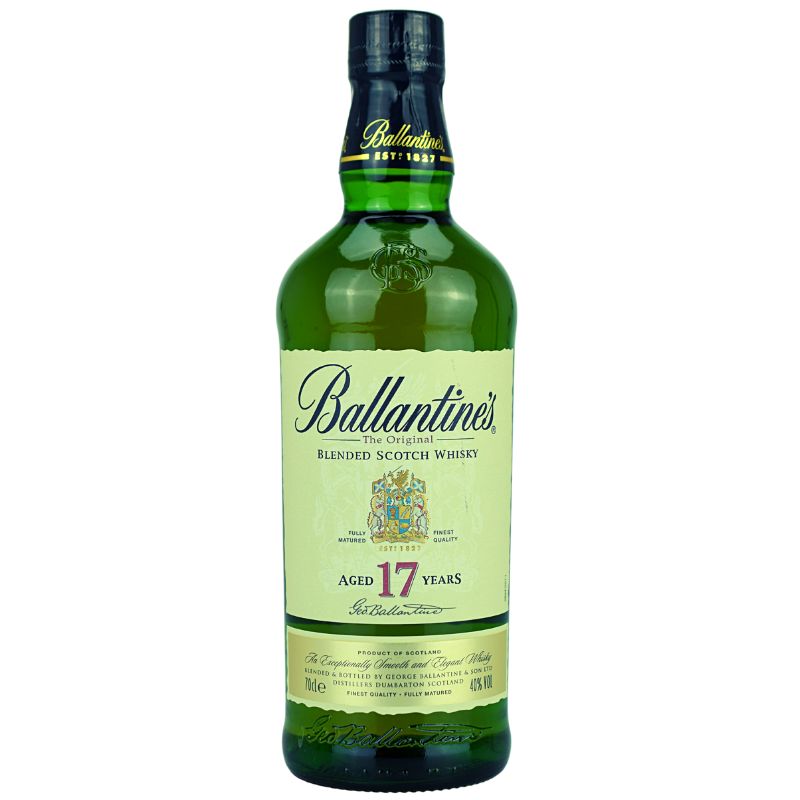 Ballantine's 17 Jahre