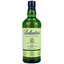 Ballantine's 17 Jahre