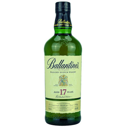 Ballantine's 17 Jahre