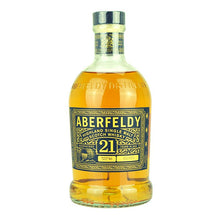 Aberfeldy 21 Jahre