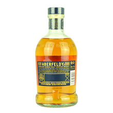 Aberfeldy 21 Jahre