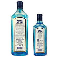 Bombay Sapphire 1,75l