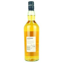 Ancnoc 12 Jahre