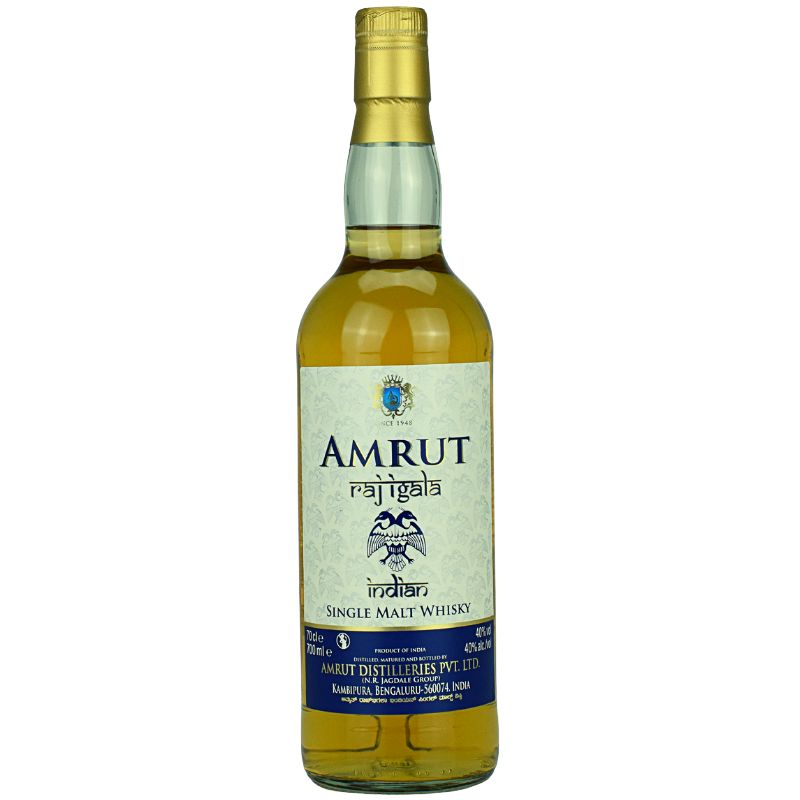 Amrut Raj Igala – Produktansicht