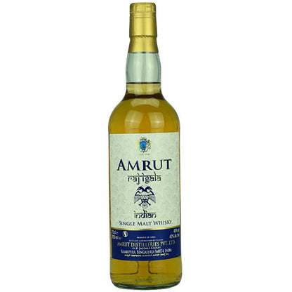 Amrut Raj Igala – Produktansicht