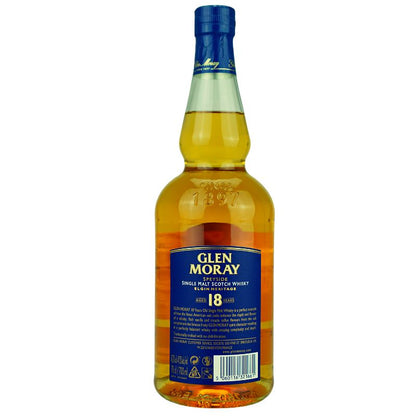 Glen Moray 18 Jahre