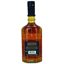 Black Velvet Reserve 8 Jahre